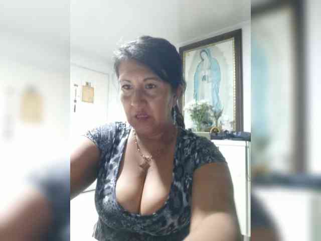 Meganny webcam