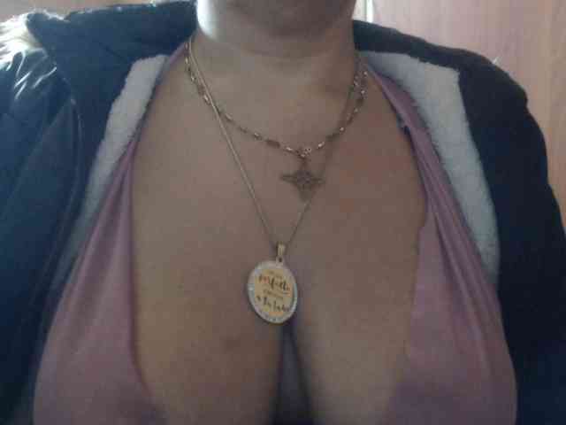 Meganny webcam