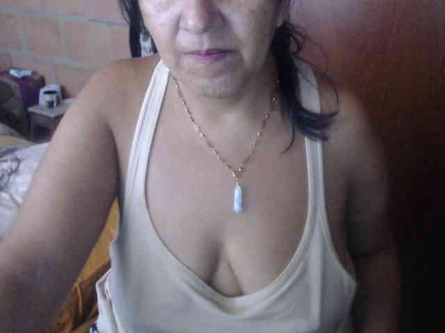 Meganny webcam