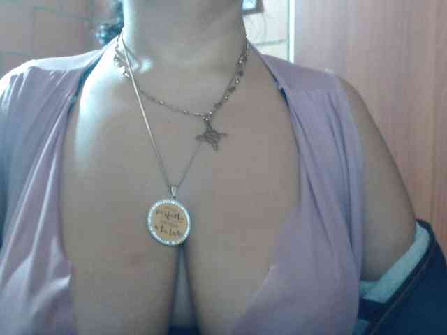Meganny webcam
