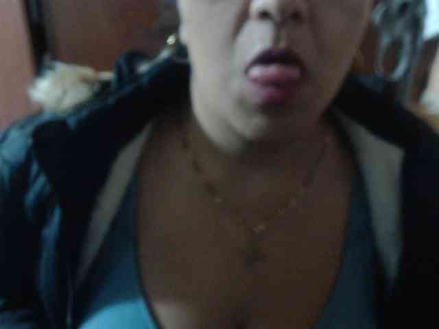 Meganny webcam