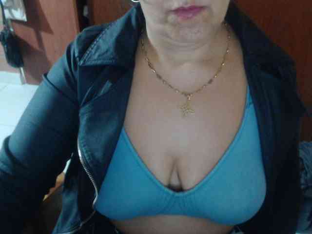 Meganny webcam