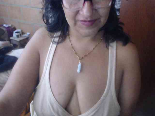 Meganny webcam