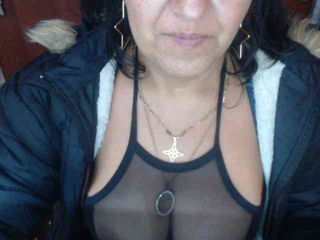 Meganny webcam