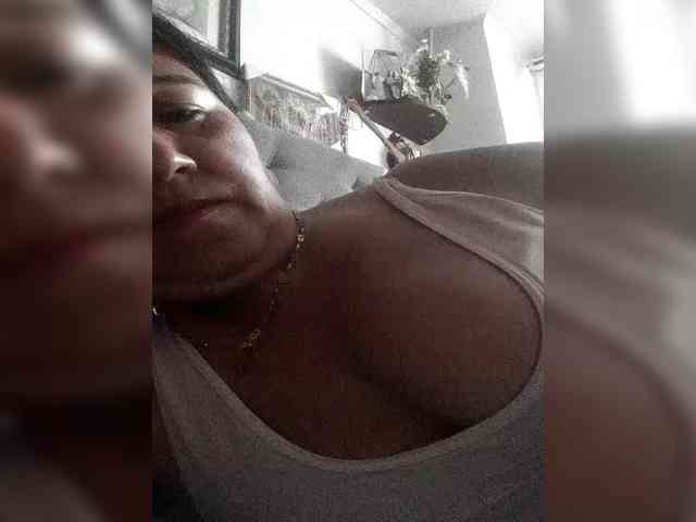 Meganny webcam
