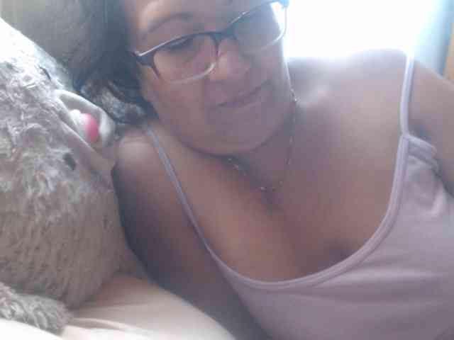 Meganny webcam