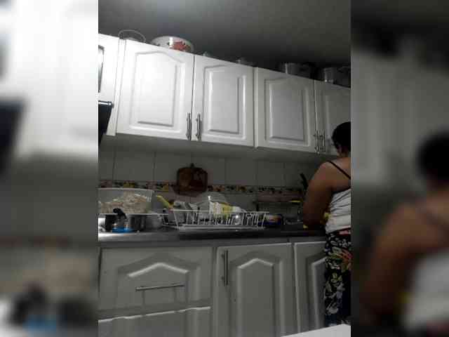 Meganny webcam
