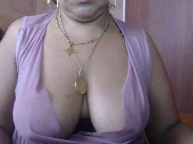 Meganny webcam