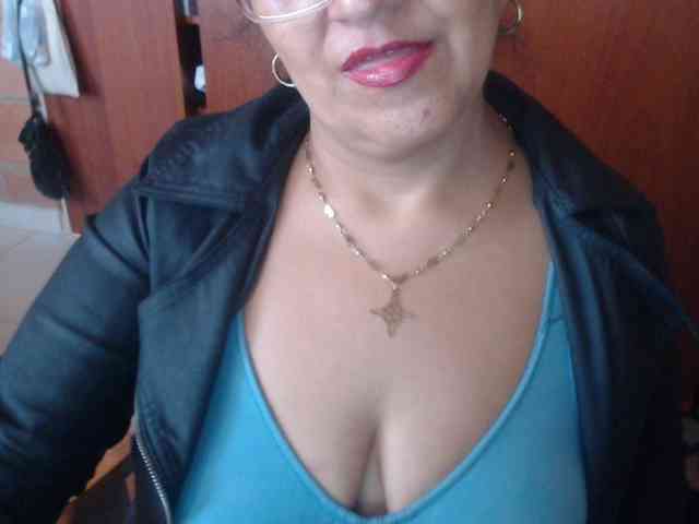 Meganny webcam
