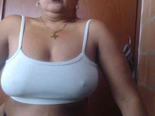 Meganny webcam