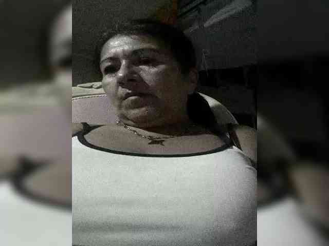 Meganny webcam