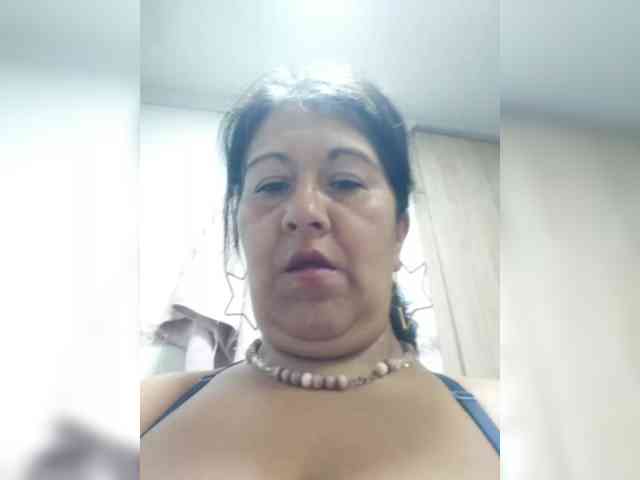 Meganny webcam