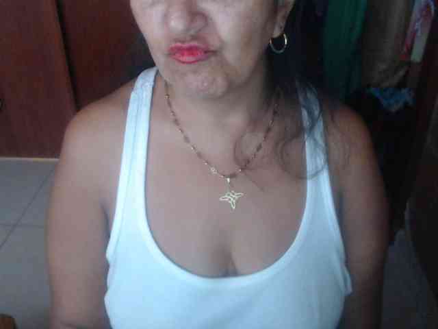Meganny webcam