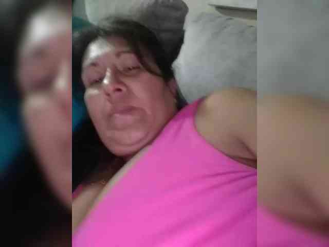 Meganny webcam