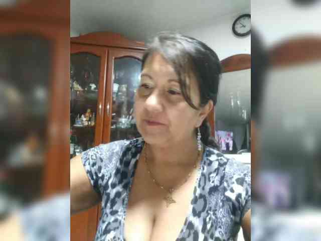 Meganny webcam