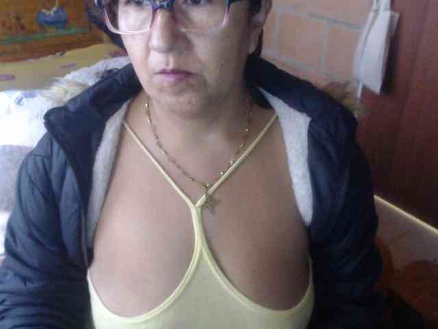 Meganny webcam