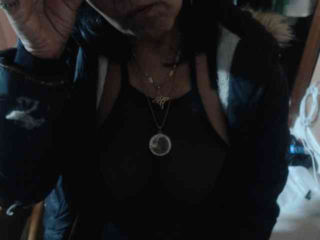 Meganny webcam