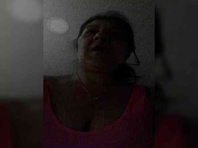 Meganny webcam