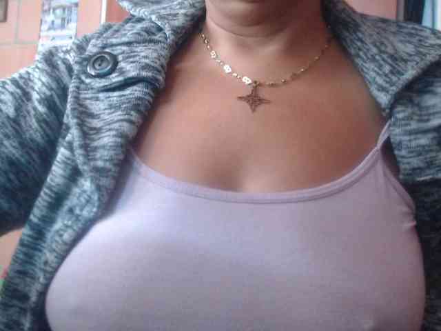 Meganny webcam