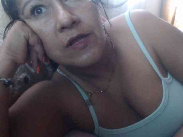 Meganny webcam