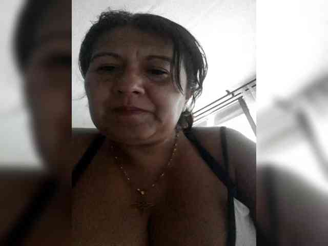 Meganny webcam
