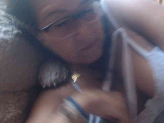 Meganny webcam
