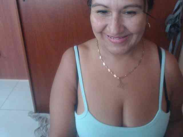 Meganny webcam
