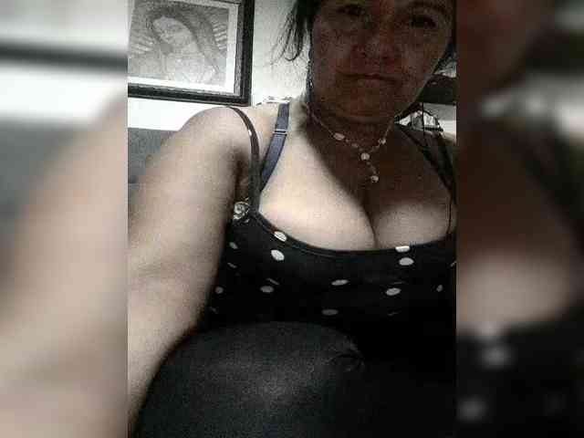 Meganny webcam