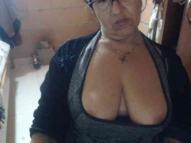 Meganny webcam
