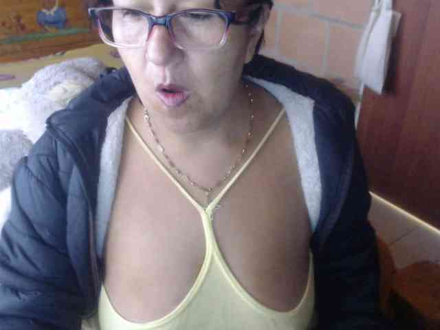 Meganny webcam