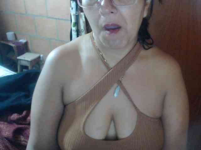 Meganny webcam