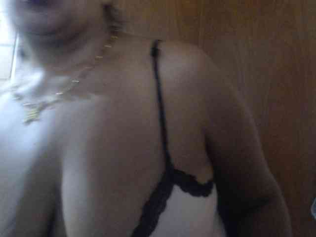 Meganny webcam