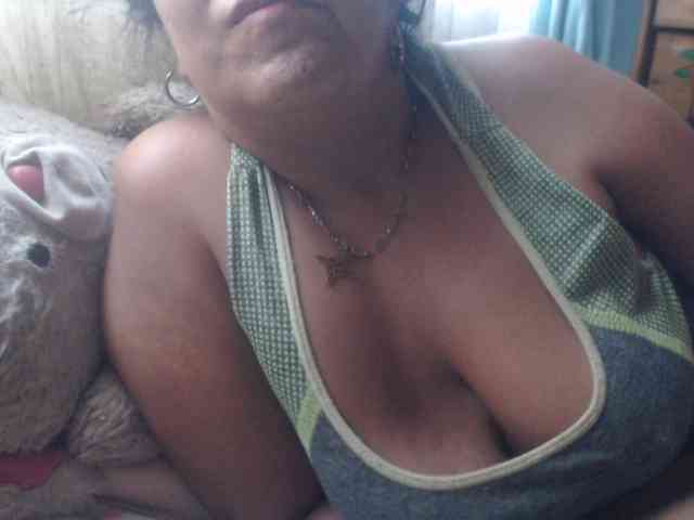 Meganny webcam