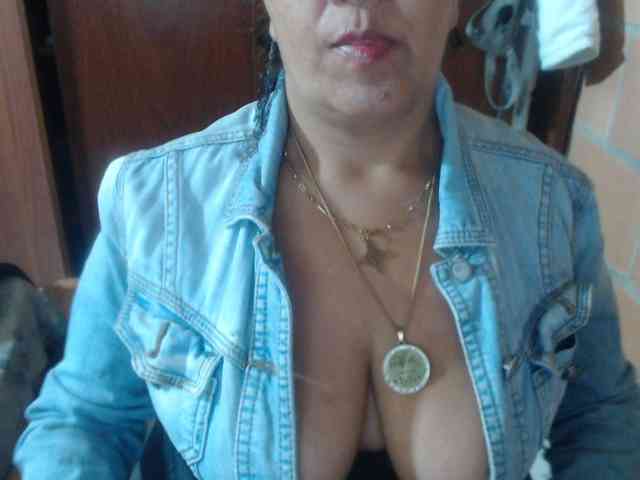 Meganny webcam