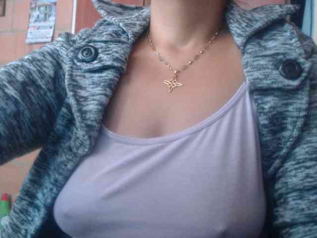 Meganny webcam