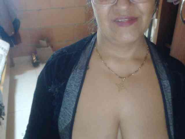Meganny webcam