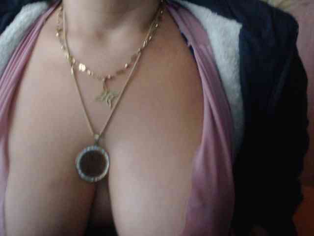 Meganny webcam