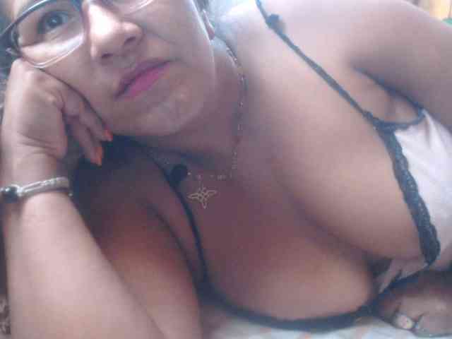 Meganny webcam