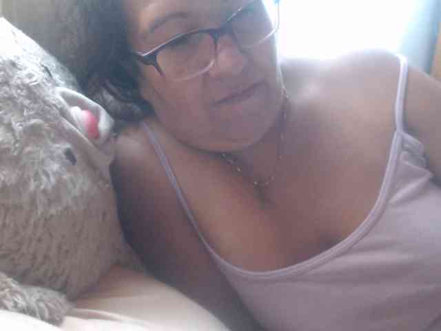 Meganny webcam