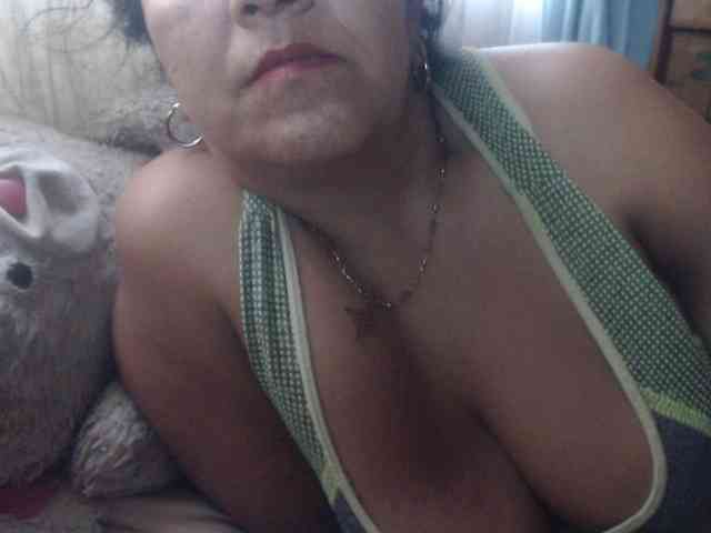 Meganny webcam