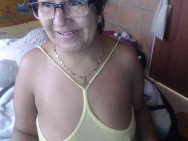 Meganny webcam