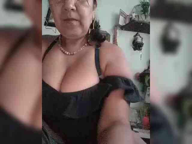 Meganny webcam
