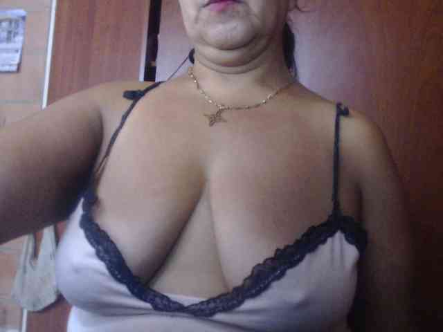 Meganny webcam