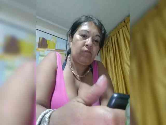 Meganny webcam