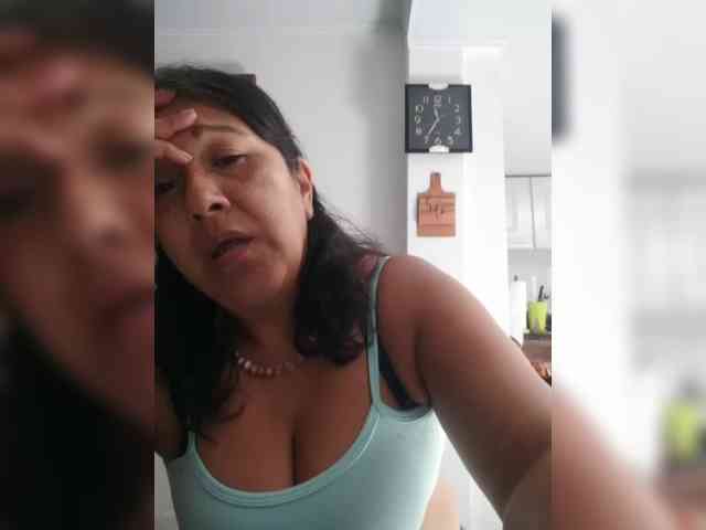 Meganny webcam