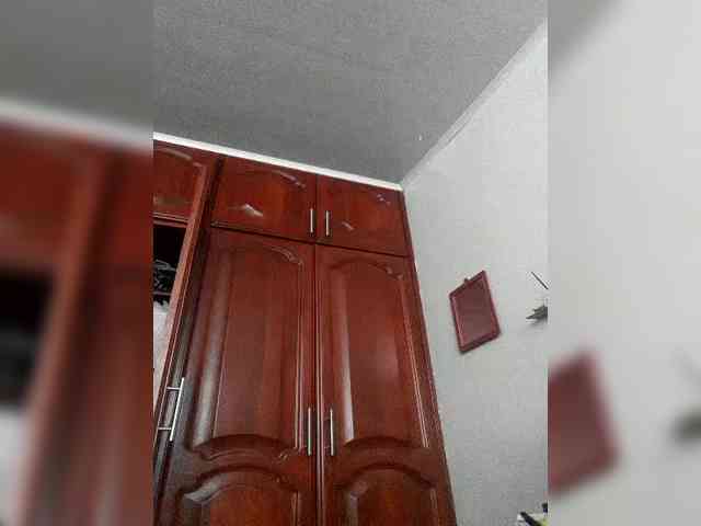 Meganny webcam