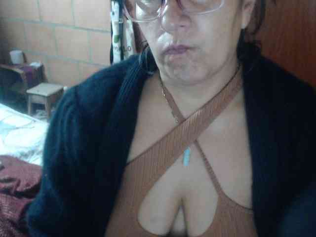 Meganny webcam