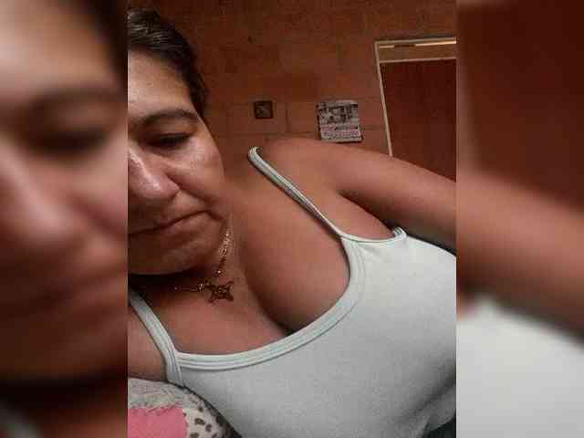 Meganny webcam