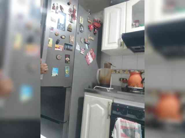 Meganny webcam
