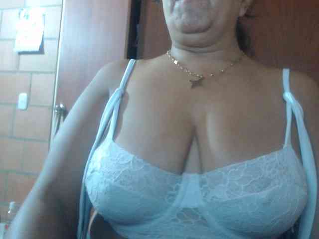 Meganny webcam